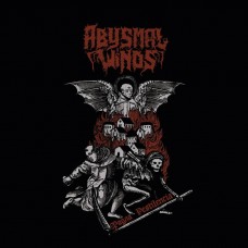 ABYSMAL WINDS - Magna Pestilencia (2024) CD